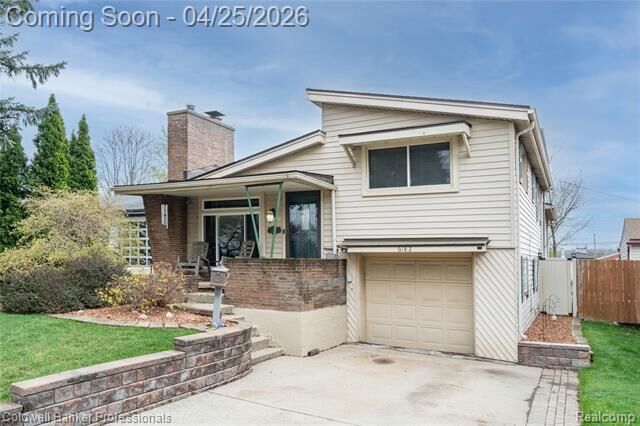 Property Photo:  6182 Drexel Street  MI 48127 