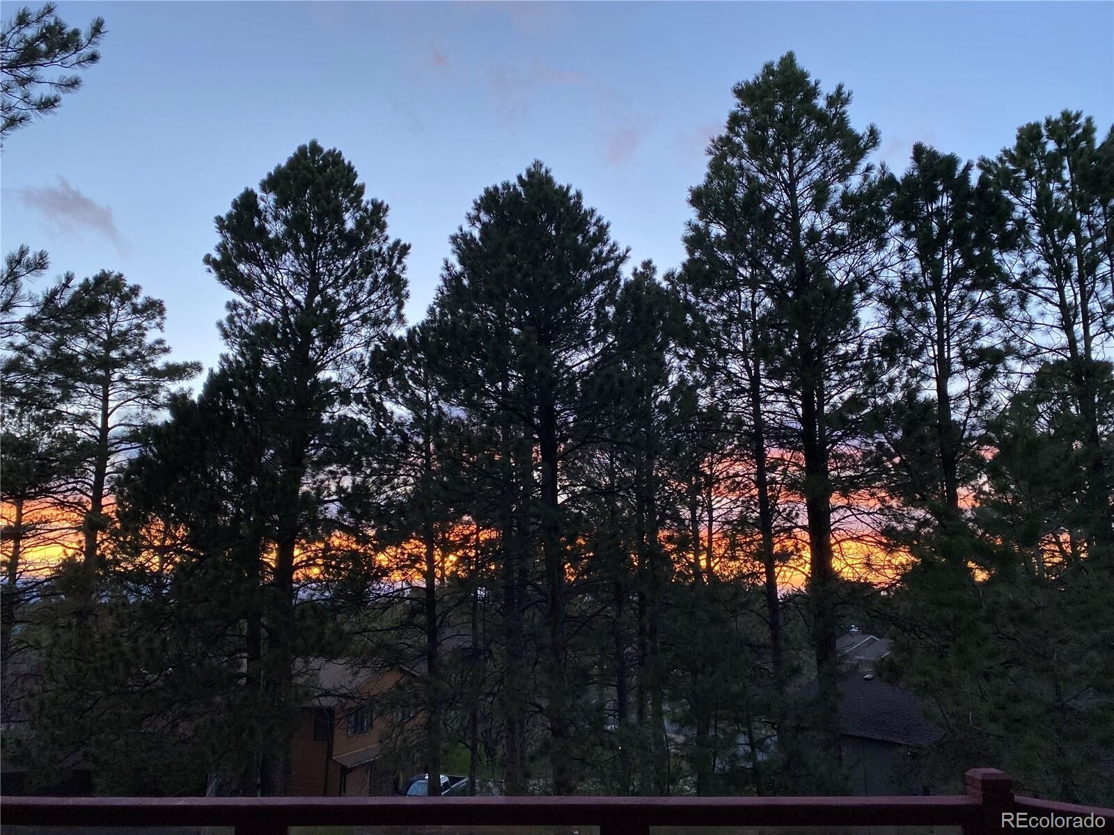 Property Photo:  6001 N Villard Court  CO 80134 