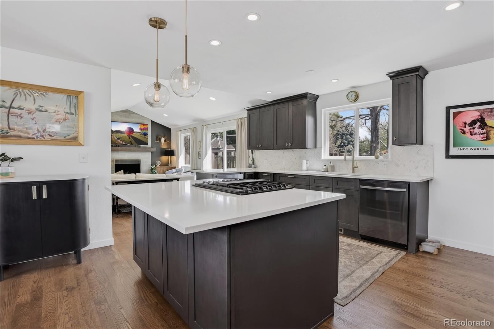 Property Photo:  3126 S Emporia Court  CO 80231 