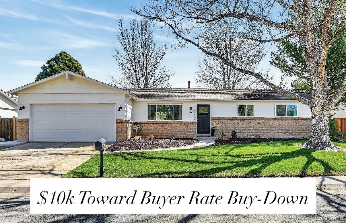 Property Photo:  3126 S Emporia Court  CO 80231 