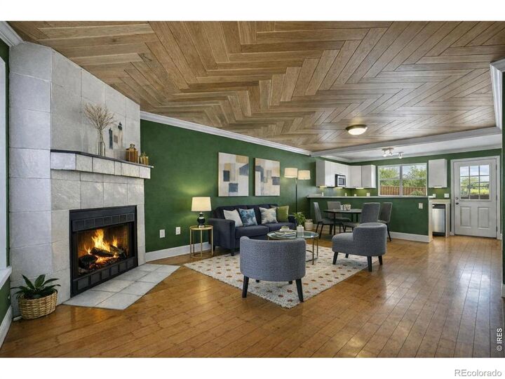 Property Photo:  9624 W Chatfield Avenue  CO 80128 