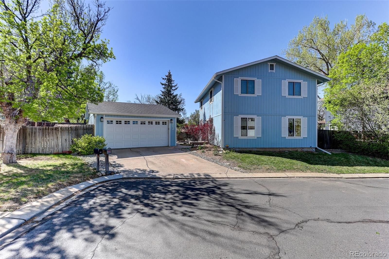 Property Photo:  6202 W 93rd Avenue  CO 80031 