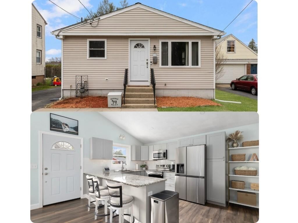Property Photo:  48 Spicer Street  RI 02904 