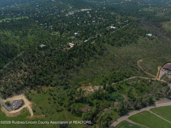 Property Photo: Lot 6 Of Homestead Acres NM 88345