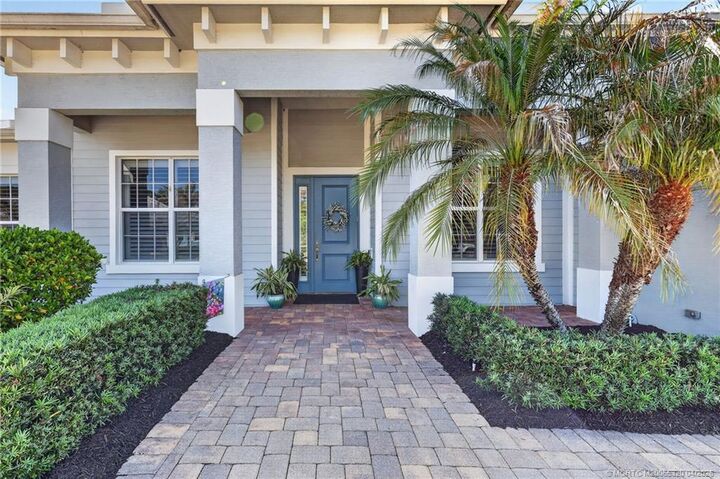 Property Photo:  263 SW Cocoloba Way  FL 34997 