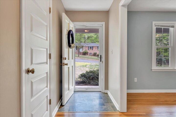 Property Photo: 2060 Denise Cir VA 24012