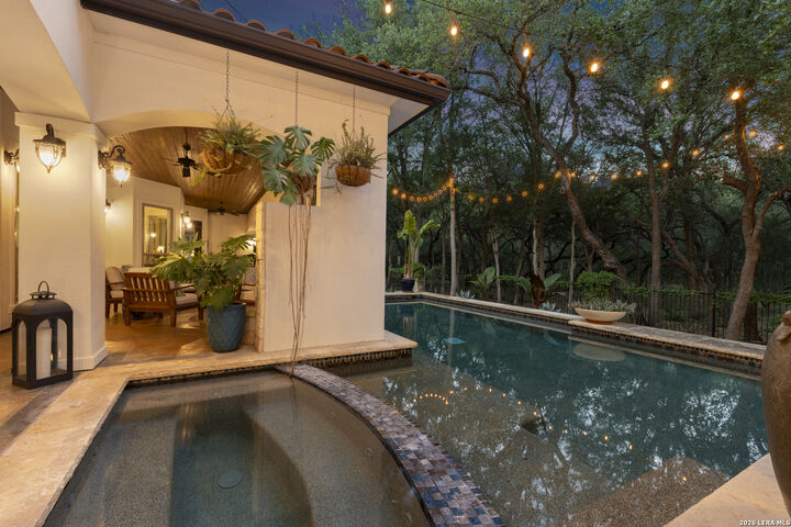 Property Photo:  3002 Elm Creek Pl  TX 78230 
