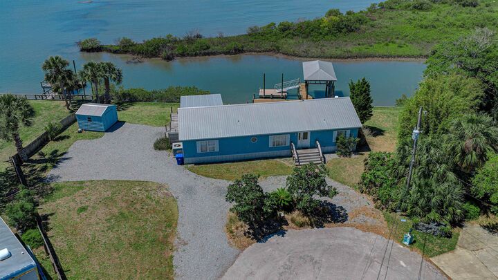 Property Photo:  6347 Salado Rd  FL 32080 