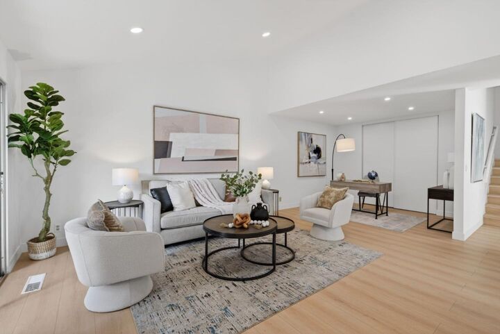 Property Photo:  20288 Northwest Square  CA 95014 