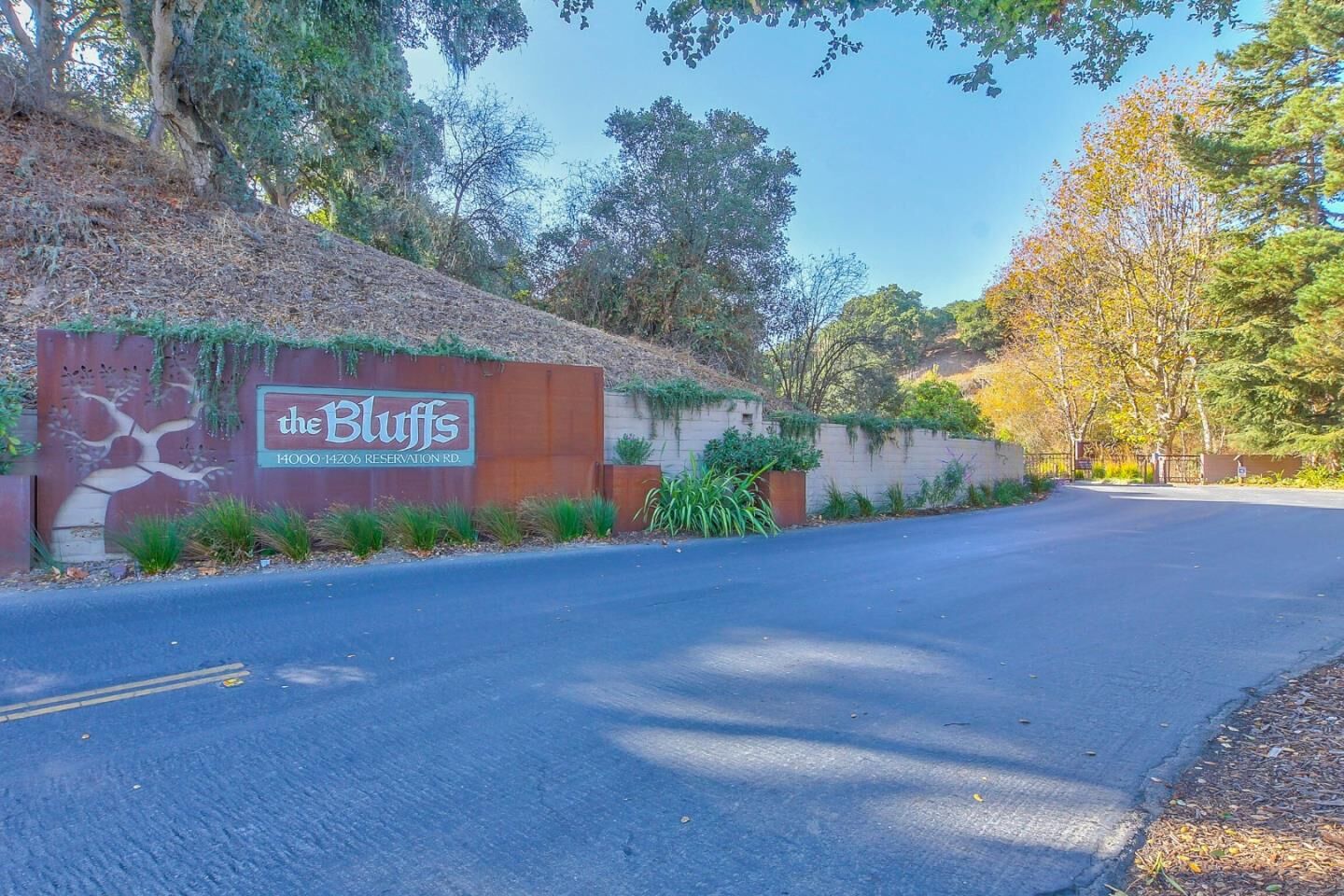 Property Photo:  14190 Reservation Road  CA 93908 