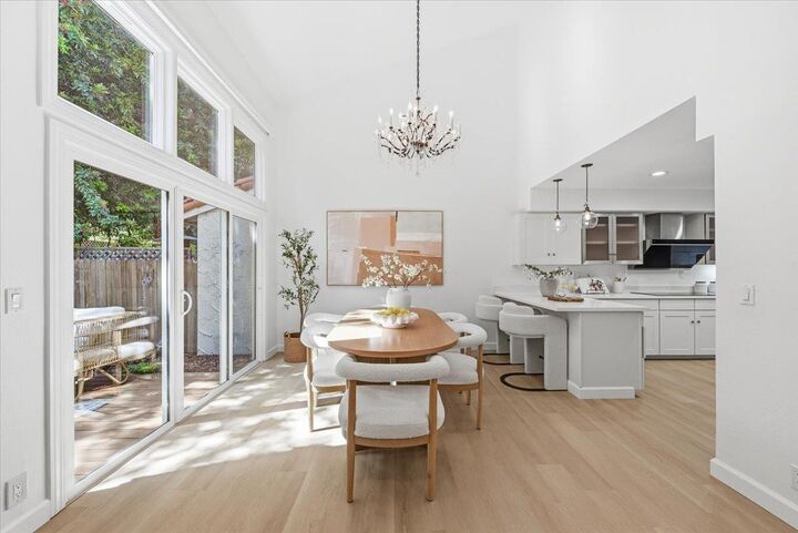 Property Photo:  142 Calle Larga  CA 95032 