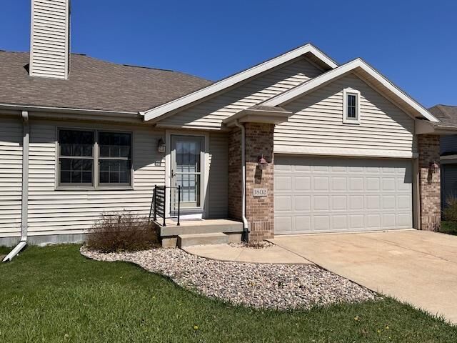 Property Photo:  1802 Fjord Pass  WI 53572 