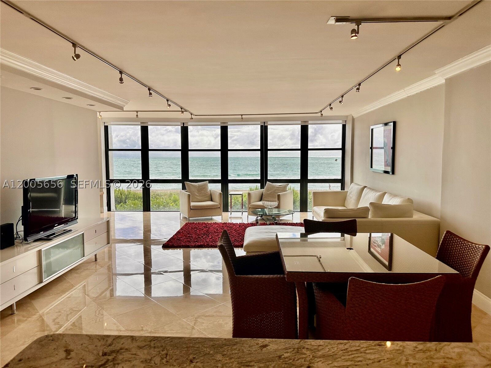 Property Photo: 6423 Collins Ave 306 FL 33141