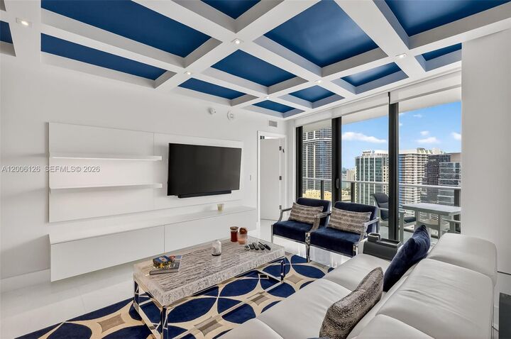 Property Photo:  1300 S Miami Ave 3103  FL 33130 