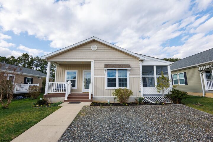 Property Photo:  23 Redwood Ln  NJ 08330 