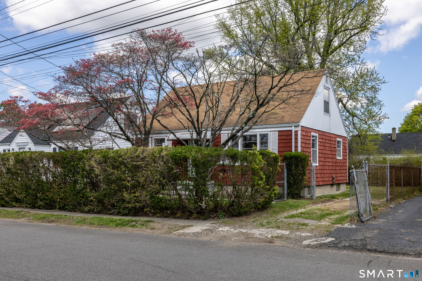 Property Photo:  150 Trumbull Avenue  CT 06606 
