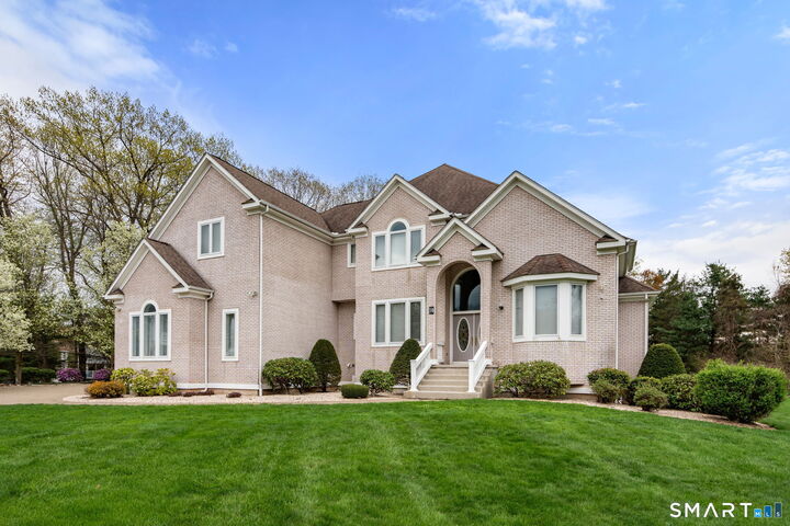 Property Photo:  10 Faldu Road  CT 06095 