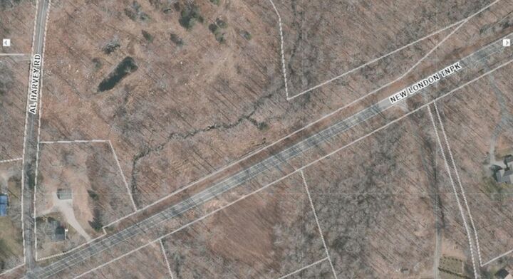 Property Photo:  Al Harvey Road  CT 06378 