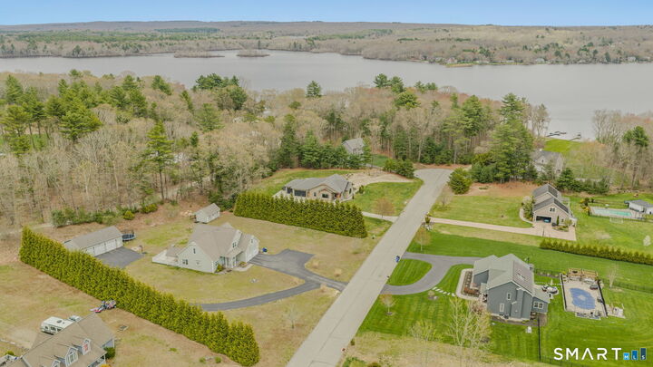 Property Photo:  8 Quiet Cove Lane  CT 06351 