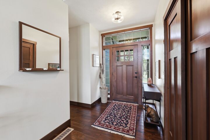 Property Photo:  3915 W Brown Ln  WA 99004 