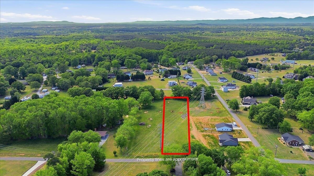 Property Photo:  220 Wedgewood Road ***  SC 29349 