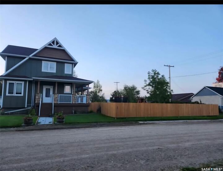 Photo de la propriété:  105 Francis Street  SK S0G 1V0 