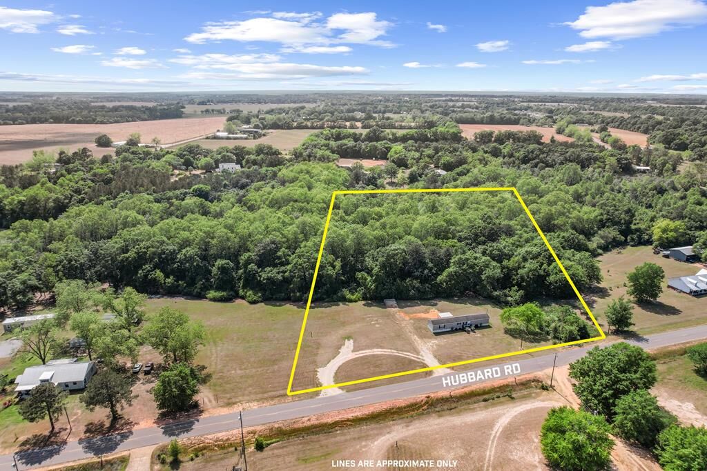 Property Photo:  1048 Hubbard Road  AL 36352 