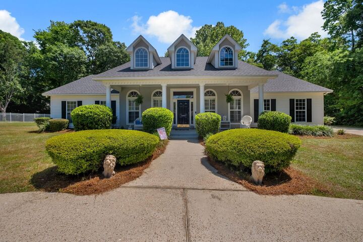 Property Photo:  6047 Pimlico Court  FL 32309 