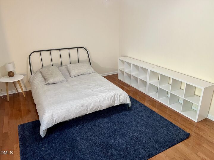 Property Photo:  1010 Kingswood Drive G  NC 27517 