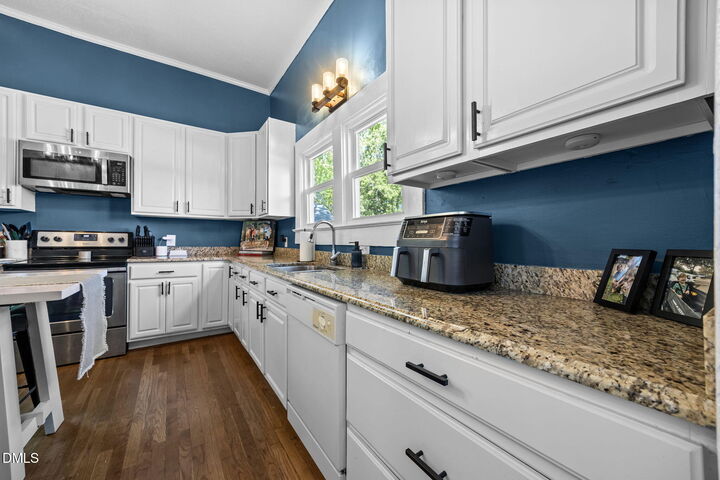 Property Photo:  1200 S 10th Street  NC 27546 