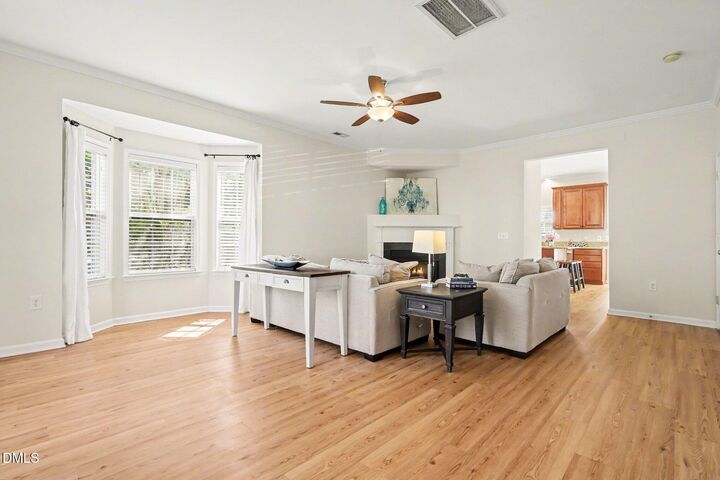 Property Photo:  10811 Galand Court  NC 27614 