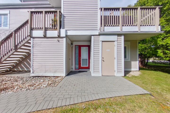 Photo de la propriété:  49 Trott Boulevard 193  ON L9Y 5B8 