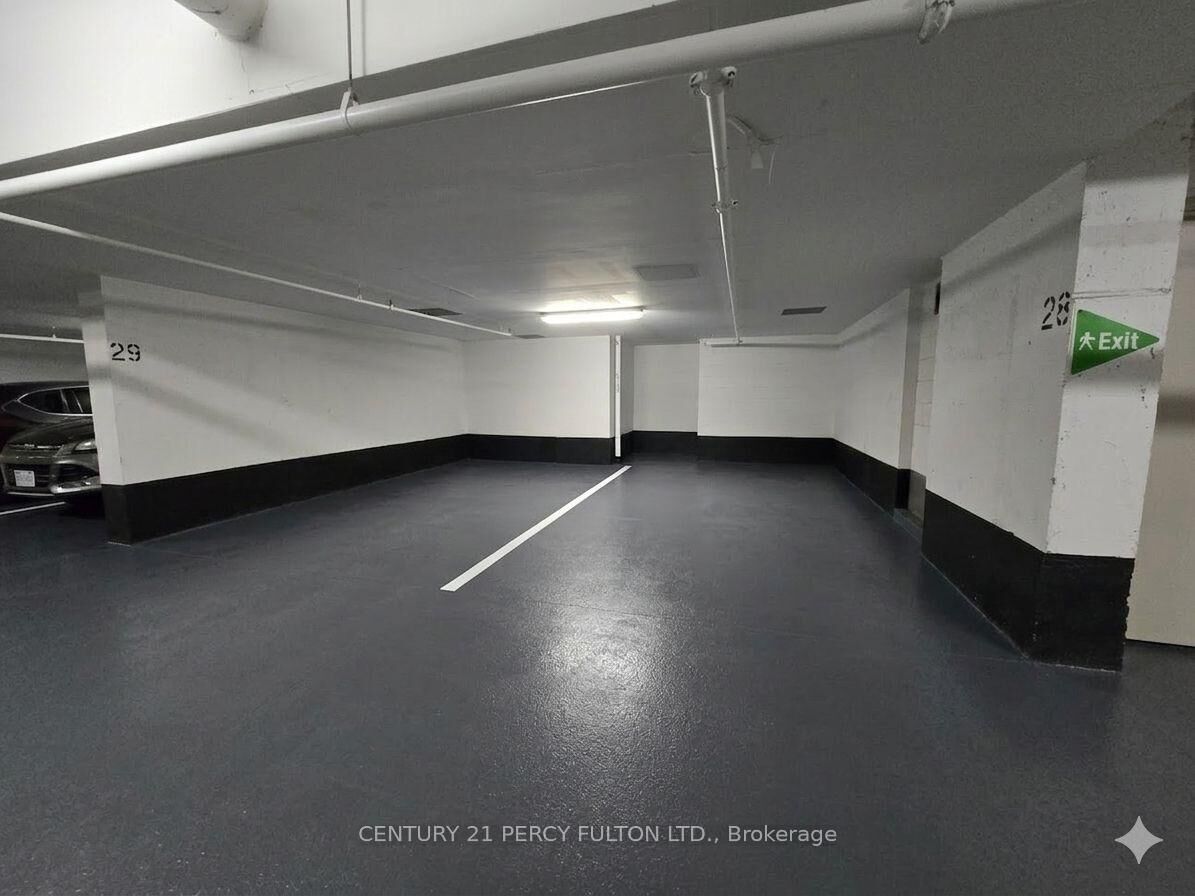 Photo de la propriété:  181 Village Green Square P29  ON M1S 0K6 