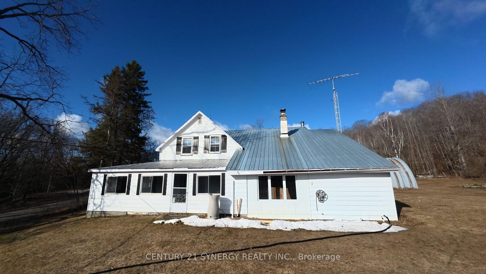 Property Photo:  1018 Folger Road  ON K0H 2J0 