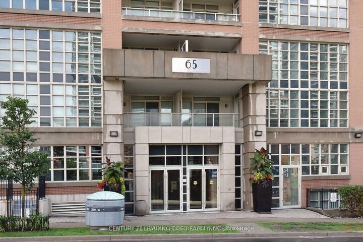 Photo de la propriété:  65 East Liberty Street 423  ON M6K 3R2 