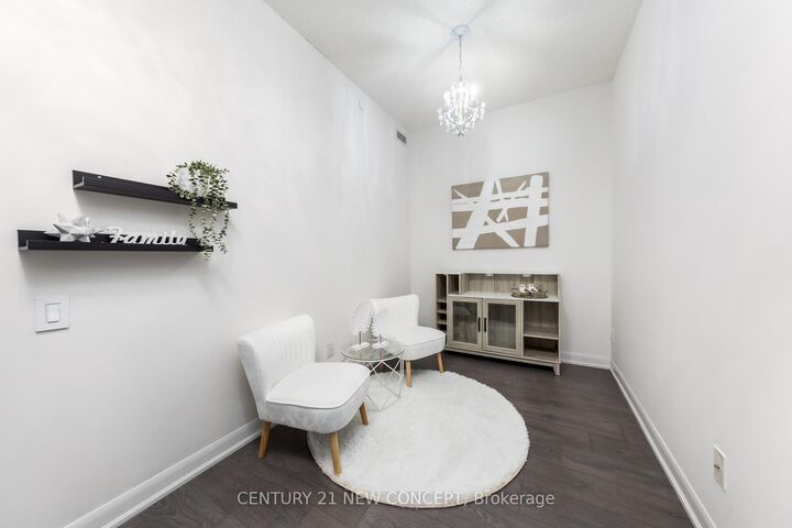 Property Photo:  5168 Yonge Street Lph603  ON M2N 0G1 