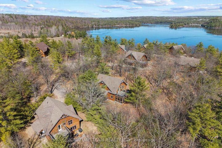 Property Photo: 282B Presquile Trail ON K0J 1V0