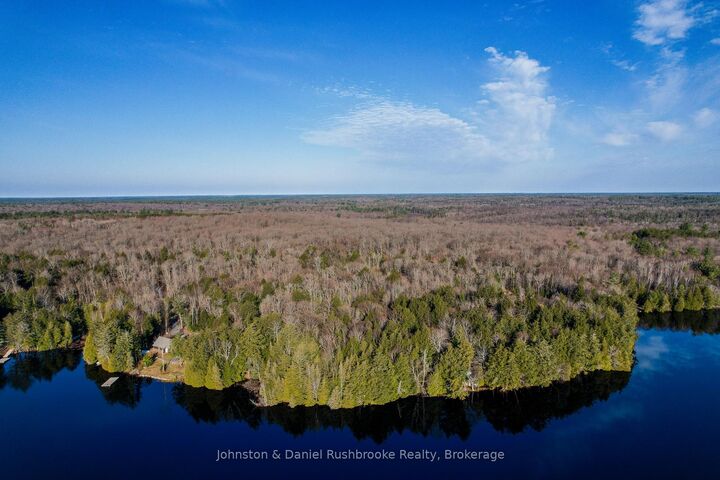 Property Photo:  Lot 1 West Bear Lake Road  ON P0A 1Y0 