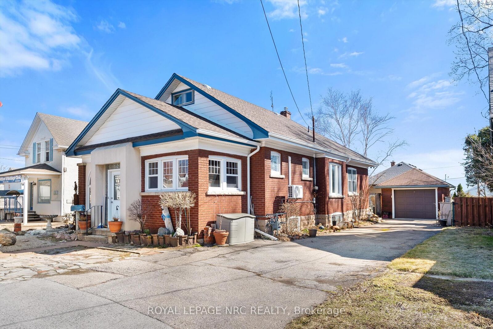 Property Photo: 4148 Drummond Road ON L2E 6B9