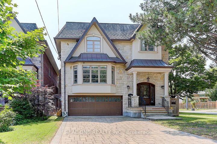 297 Churchill Avenue — photo 1