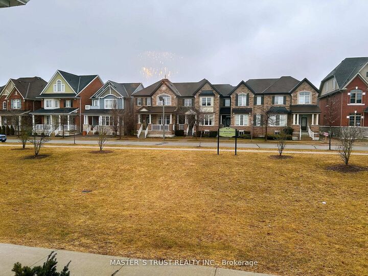 Property Photo: 271 Riverlands Avenue ON L6B 0V9