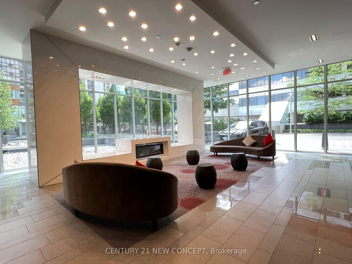 Property Photo:  88 Sheppard Avenue E 2108  ON M2N 6Y2 