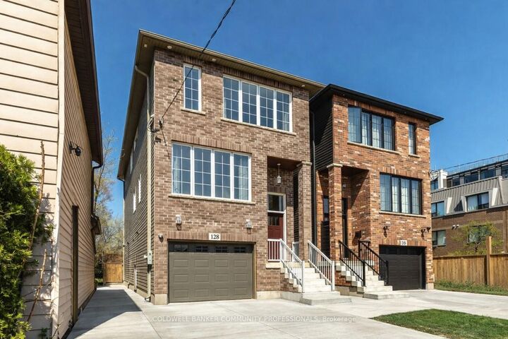 Property Photo:  128 Canada Street  ON L8P 1P5 