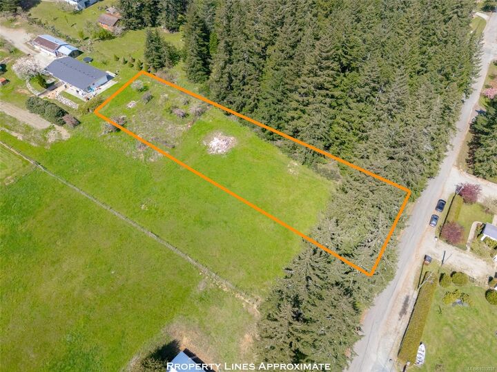 Property Photo:  Lot 2 Strick Rd  BC  