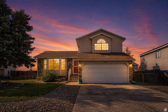 Property Photo:  5635 W Walnut Ridge Cir S  UT 84118 