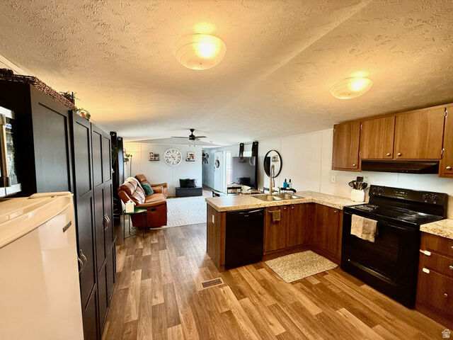 Property Photo: 275 N Main #31 UT 84622