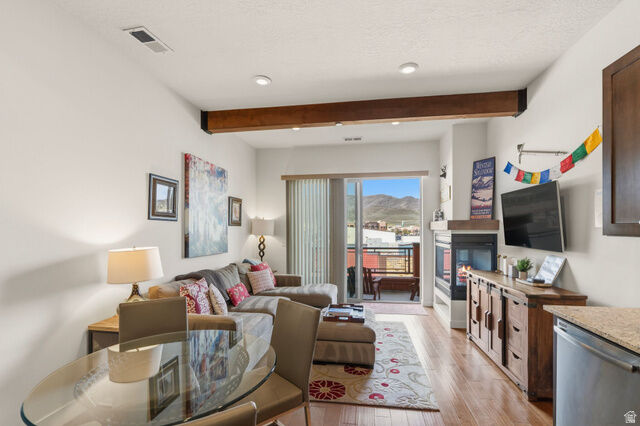 Property Photo:  6169 Park Lane S Ln S 4  UT 84098 