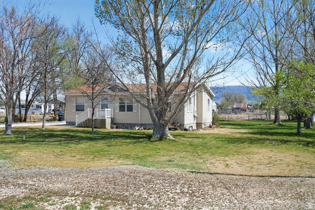 Property Photo: 170 N 400 W UT 84622