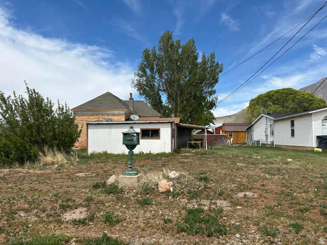Property Photo:  525 E 300 N  UT 84648 