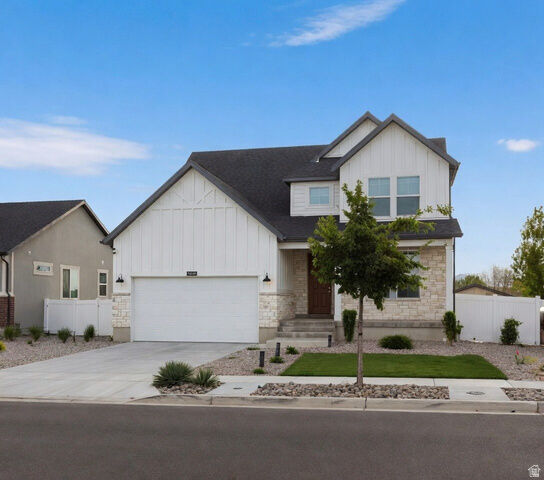 Property Photo:  2636 S Sinbad Way W  UT 84044 